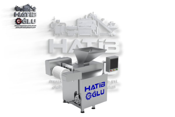 Topic Machine